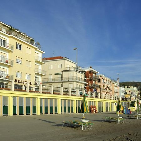 Hotel Bristol Laigueglia Luaran gambar
