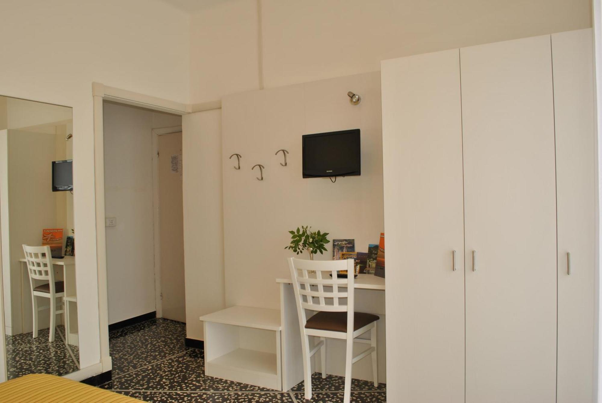 Hotel Bristol Laigueglia Luaran gambar