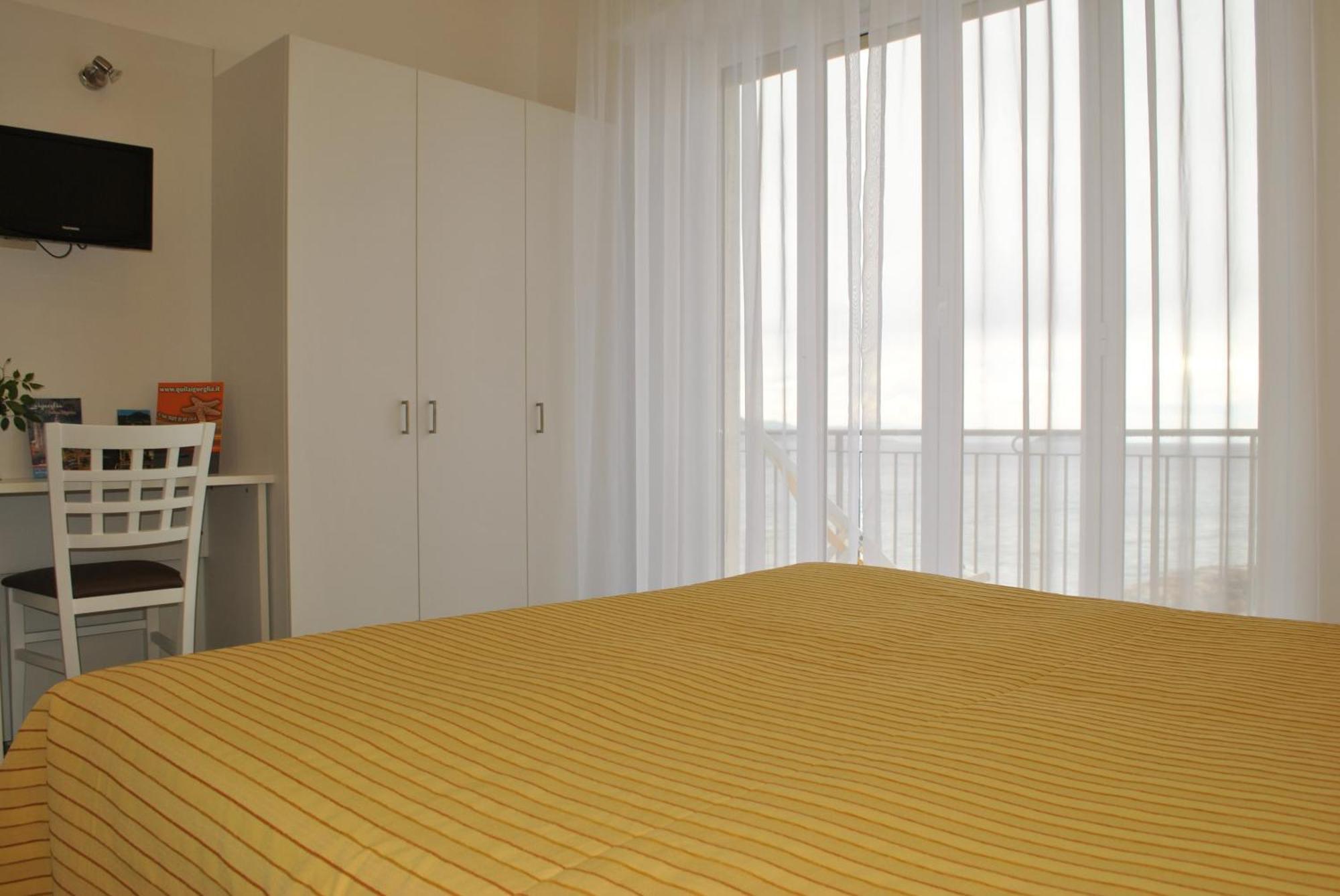 Hotel Bristol Laigueglia Luaran gambar
