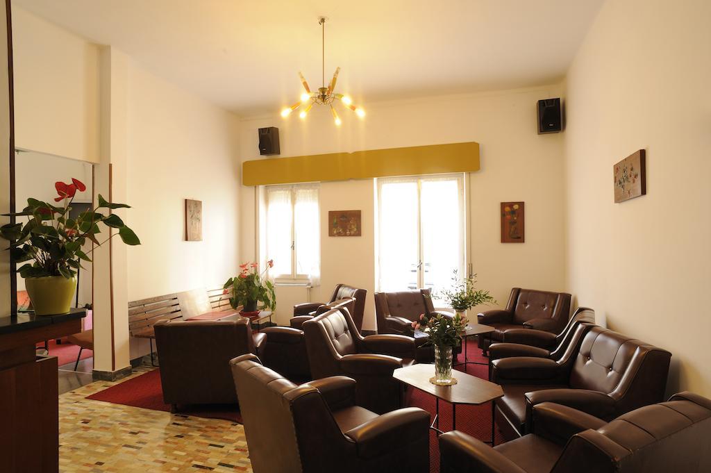 Hotel Bristol Laigueglia Luaran gambar