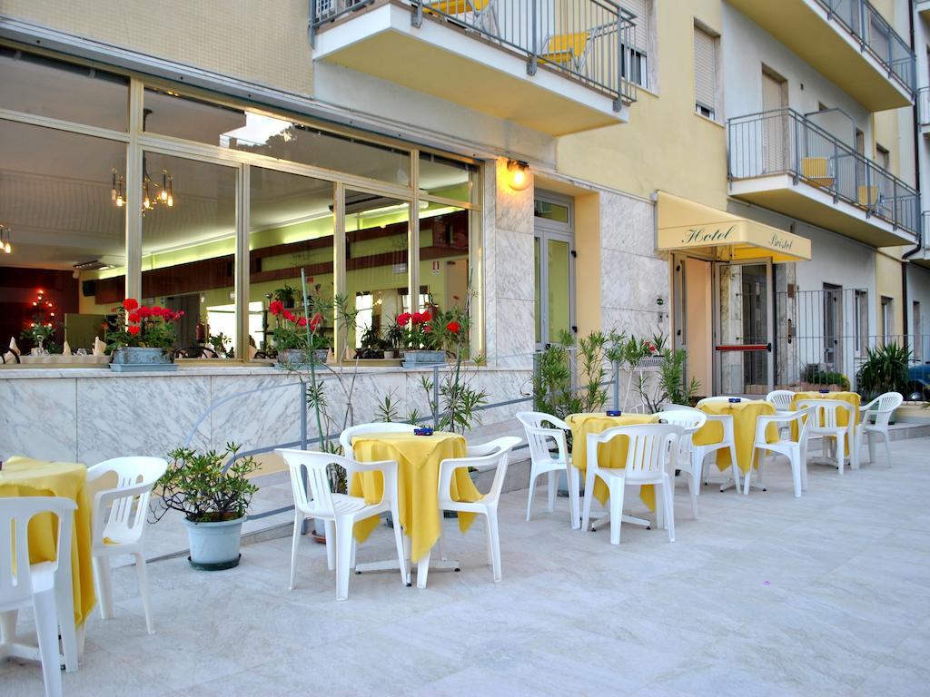 Hotel Bristol Laigueglia Luaran gambar