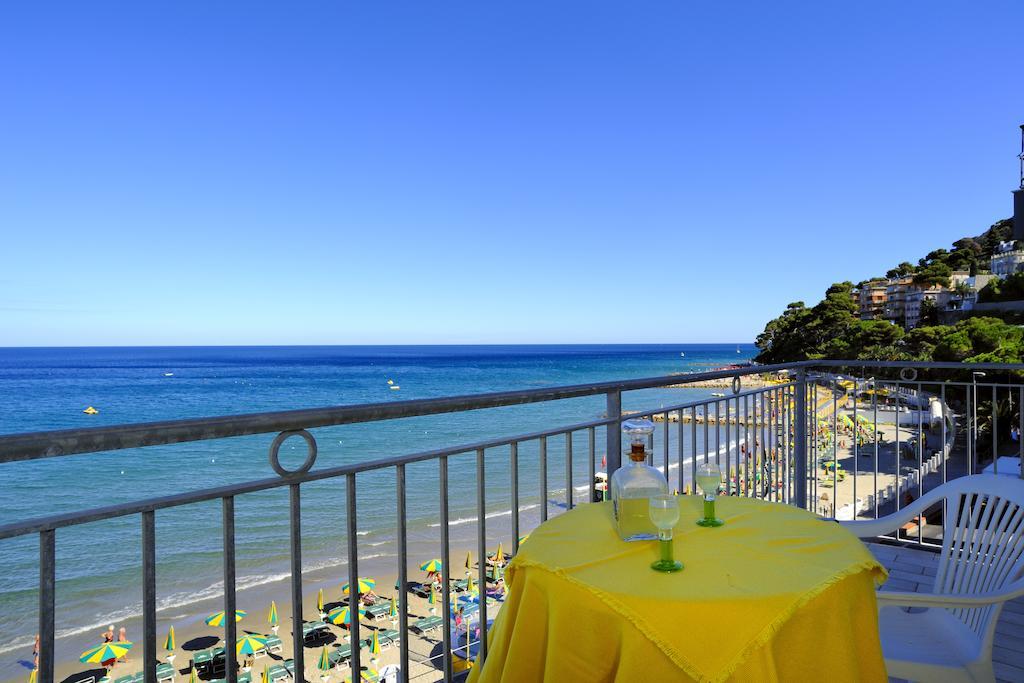 Hotel Bristol Laigueglia Luaran gambar