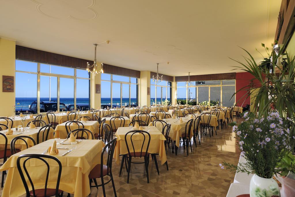 Hotel Bristol Laigueglia Luaran gambar