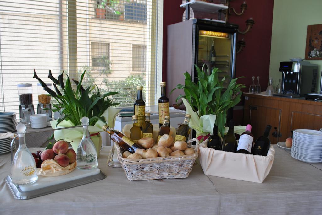 Hotel Bristol Laigueglia Luaran gambar
