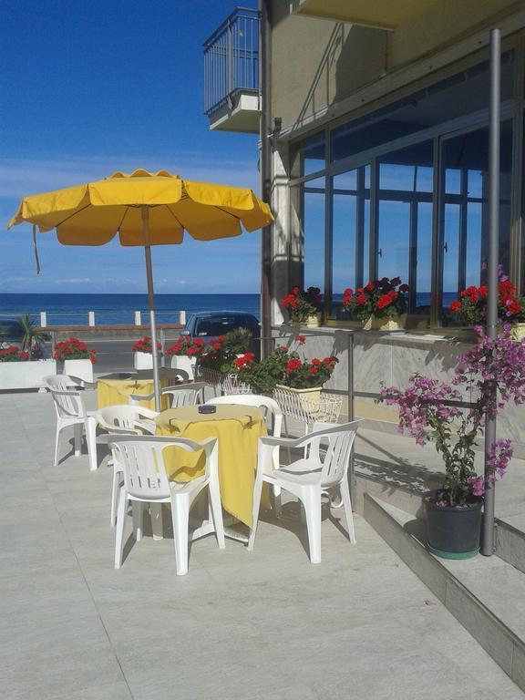 Hotel Bristol Laigueglia Luaran gambar