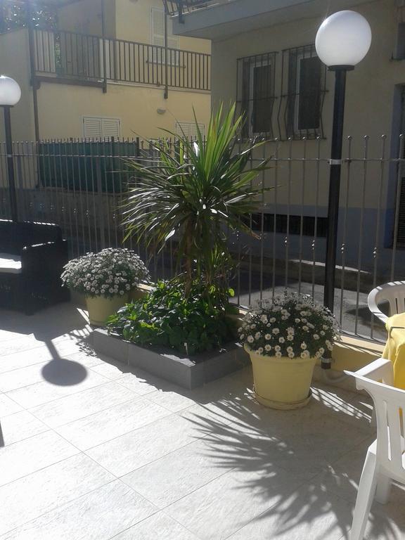Hotel Bristol Laigueglia Luaran gambar
