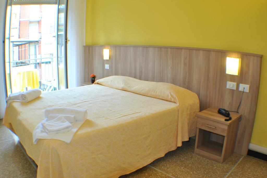 Hotel Bristol Laigueglia Luaran gambar
