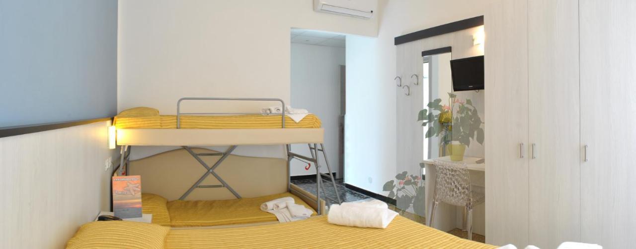 Hotel Bristol Laigueglia Luaran gambar