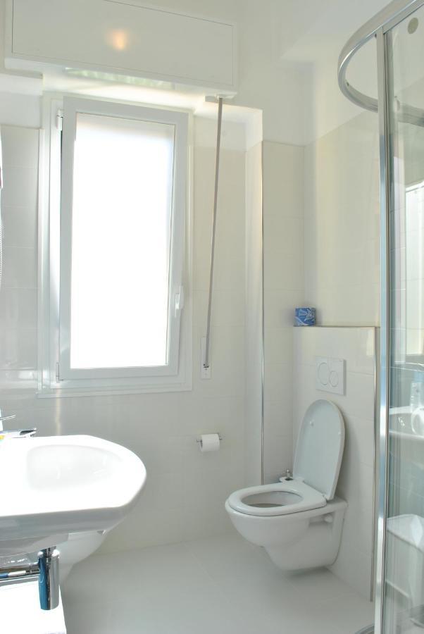 Hotel Bristol Laigueglia Luaran gambar