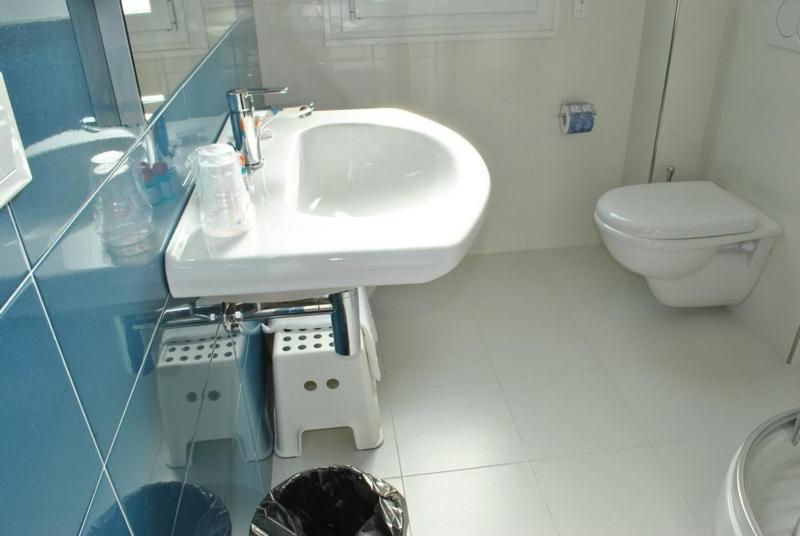 Hotel Bristol Laigueglia Luaran gambar